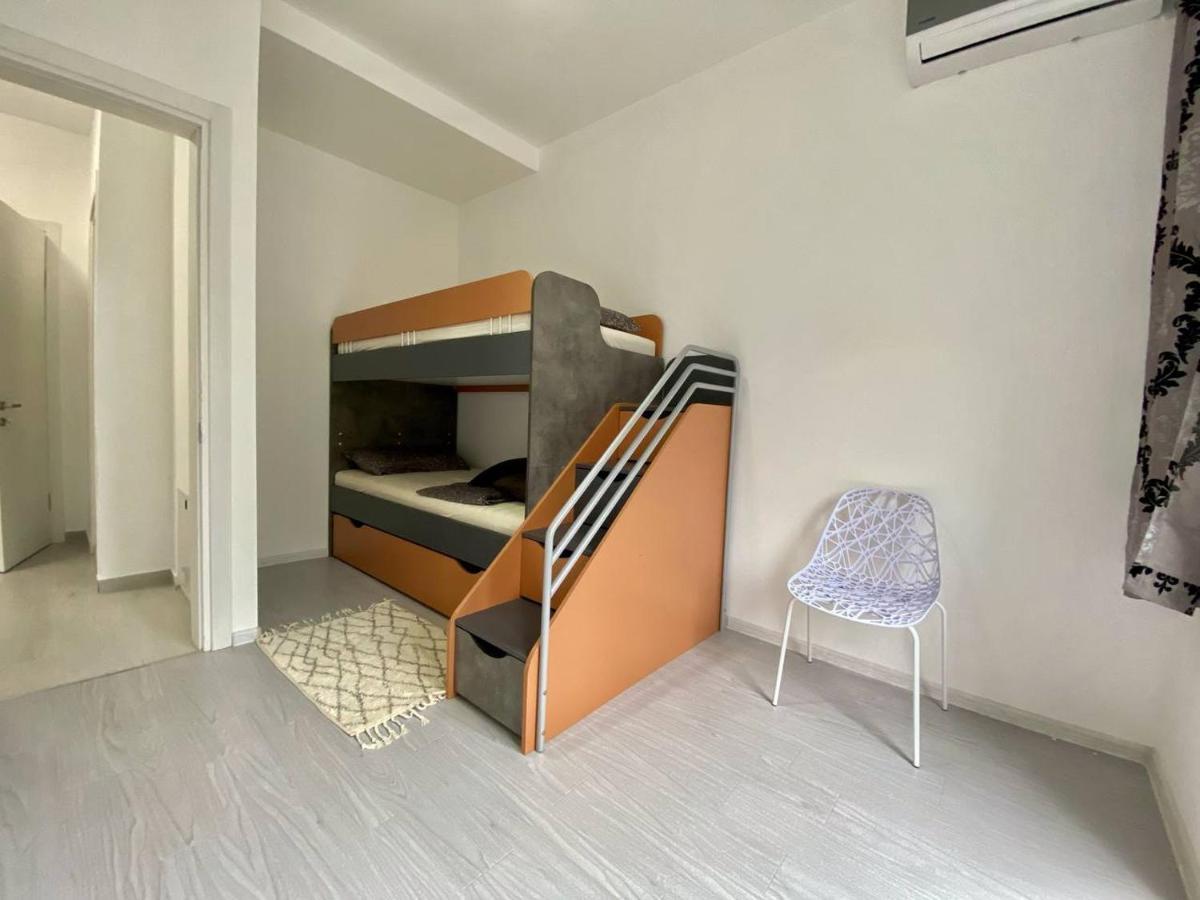 European Village Old Villa 6 Gonio Ngoại thất bức ảnh
