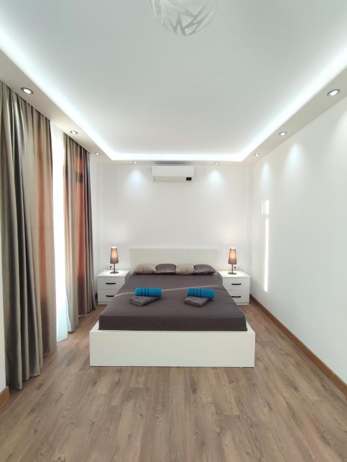 European Village Old Villa 6 Gonio Ngoại thất bức ảnh