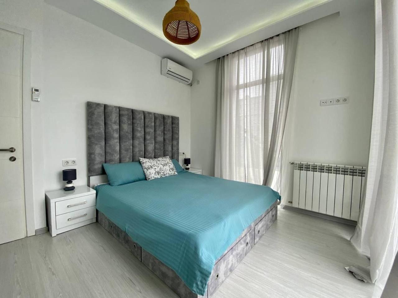 European Village Old Villa 6 Gonio Ngoại thất bức ảnh